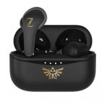 OTL Technologies Legend Of Zelda Auriculares Bluetooth V5.0 OTL Technologies Legend Of Zelda Auriculares Bluetooth V5.0