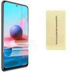 OcioDual Protector Completo de Pantalla Hidrogel Lámina Película Protectora para Xiaomi Redmi Note 10/10s OcioDual Protector Completo de Pantalla Hidrogel Lámina Película Protectora para Xiaomi Redmi Note 10/10s