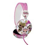 OTL Technologies Lol Surprise Glitter Glam Dome Auriculares Infantiles OTL Technologies Lol Surprise Glitter Glam Dome Auriculares Infantiles