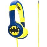 OTL Technologies Batman Auriculares Infantiles OTL Technologies Batman Auriculares Infantiles