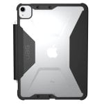 Funda UAG Plyo iPad Air 10.9'' Noir/Hielo Protection Folio Apple Pencil