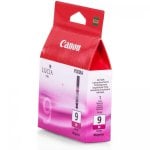 Cartucho de tinta original Canon PGI-9 magenta
