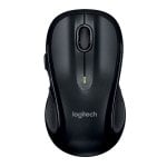 Logitech M510 Maus RF Wireless Laser