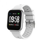 Montre connectée Denver Sw-164 blanche