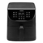 Cosori Pro CP158-AF Freidora de Aire 5.5L 1700W Negra Cosori Pro CP158-AF Freidora de Aire 5.5L 1700W Negra