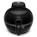 Tefal Actifry Extra FZ722815 Friggitrice ad Aria 1.2Kg 1500W Nera