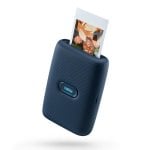 Fujifilm Instax Mini Link Dark Denim Impresora Portátil Color