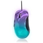 Phoenix Banshee RGB Ratón Gaming 10000DPI Transparente Phoenix Banshee RGB Ratón Gaming 10000DPI Transparente