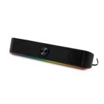 Phoenix Ohmios Barra de Sonido Gaming RGB Phoenix Ohmios Barra de Sonido Gaming RGB