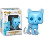 Funko Pop Harry Potter Patronus Mcgonagall Funko Pop Harry Potter Patronus Mcgonagall