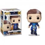 Figura Funko Pop Funko Inc Marvel Eternals 727 Ikaris Vinile Collezione