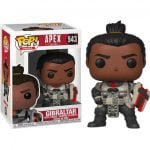 Funko Pop Games Apex Legends Gibraltar