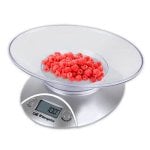 Bilancia da cucina elettronica Orbegozo
