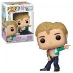 Funko Pop Rocks Estrellas de la Música BTS Dynamite Jimin