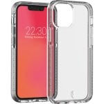 Force Case Funda Ultrareforzada con Tryax Protección 3M Transparente para iPhone 13 Pro