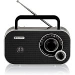 Roadstar TRA-2235 Radio Portátil FM Roadstar TRA-2235 Radio Portátil FM