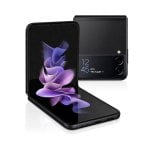 Samsung Galaxy Z Flip3 5G 8/128GB Negro Samsung Galaxy Z Flip3 5G 8/128GB Negro