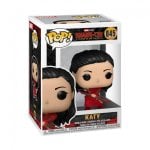 Funko Pop Marvel Shang-Chi Katy Funko Pop Marvel Shang-Chi Katy