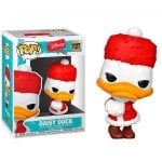 Funko Pop Disney Edición Navideña Daisy