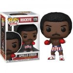 Funko Pop Cine Rocky 45 Apollo Creed