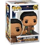 Funko Pop Marvel Eternals Gilgamesh
