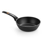 Sartén BRA Efficient Antiadherente Teflon Platinum Plus 28 cm
