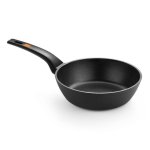 Sartén hondo BRA Efficient Antiadherente Apta Inducción 20 cm