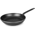 Lacor Robusta padella antiaderente in alluminio da 32 cm