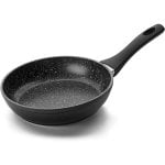 Poêle à Frire Ibili Natura Aluminium 24cm