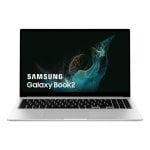 Samsung Galaxy Book2 Intel Core i5-1235U/8GB/256GB SSD/15.6" Samsung Galaxy Book2 Intel Core i5-1235U/8GB/256GB SSD/15.6"
