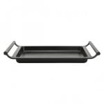 BRA Efficient Plancha Lisa de Aluminio Fundido BRA Efficient Plancha Lisa de Aluminio Fundido