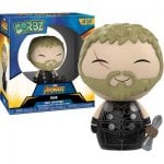Funko Pop Dorbz Marvel Avengers Infinity War Thor