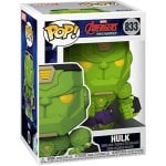 Funko Pop Marvel Mech Hulk