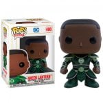 Funko Pop DC Imperial Green Lantern