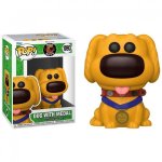 Figur Funko Pop Disney Up Dug Days Heroe Vinyl 9cm Sammlerbox