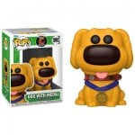 Funko Pop Disney Up Dug Days Héros