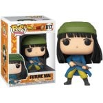Funko Pop Animation Dragon Ball Super S4 Future Mai Funko Pop Animation Dragon Ball Super S4 Future Mai