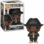 Funko Pop Rocks Estrellas de la Música Biggie Notorious Big con Fedora