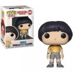 FUNKO Pop Tv: Stranger Things - Mike