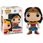 Funko Pop DC Cómics Imperial Palace Wonder Woman Funko Pop DC Cómics Imperial Palace Wonder Woman
