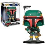 Funko Pop Star Wars Boba Fett 10"
