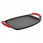 Griglia Lacor Eco Stone Plancha 37x28cm