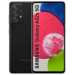 Samsung Galaxy A52s 5G Enterprise Edition 6/128GB Negro Libre Samsung Galaxy A52s 5G Enterprise Edition 6/128GB Negro Libre