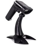 Lettore di codici a barre Nilox 1D con sensore automatico Lettore di codici a barre Nilox 1D con sensore automatico