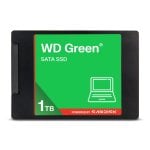 Western Digital WD Green SSD da 1 TB 2,5" SATA 3