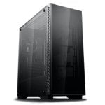 DeepCool Matrexx 50 Verre Trempé USB 3.0 Noir