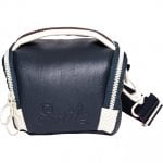 Smile Tiny Urban Nomad Wind Bolsa Protetora para Câmara