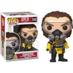 Funko Pop Games Videojuegos Apex Legends Caustic