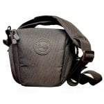 Borsa protettiva per fotocamera Smile Holster nera