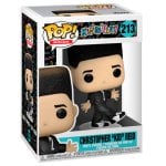 Funko Pop Rocks Stelle della musica Kid'n Gioca a Christopher Kid Reid